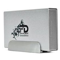 Fantom GreenDrive 1TB External Hard Drive $119.99